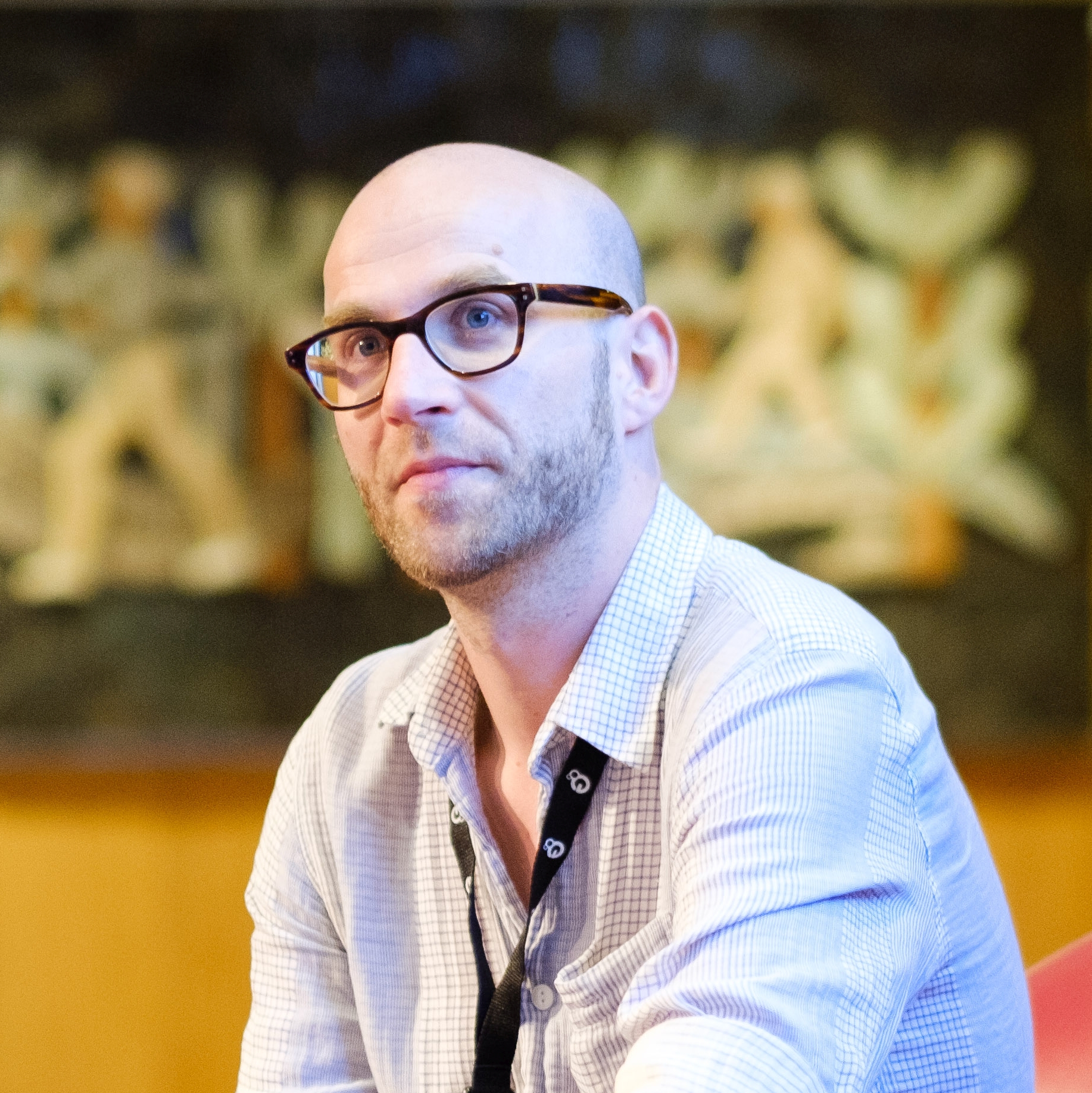 Clemens Neudecker