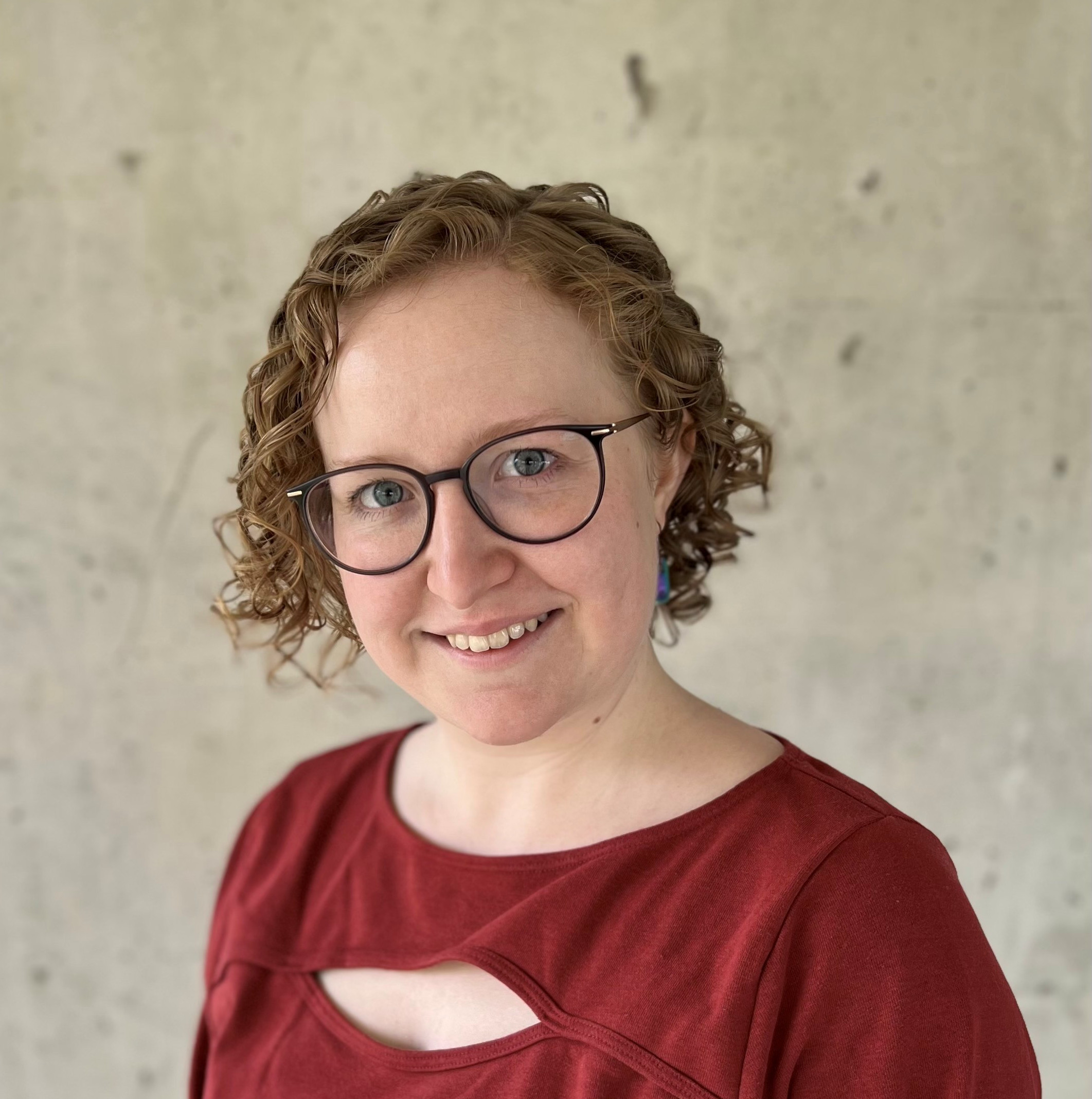 Elsiabeth Raunig