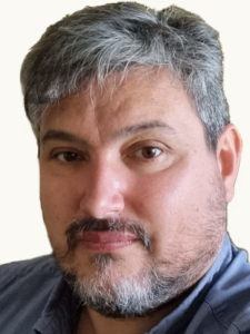 Federico Boschetti