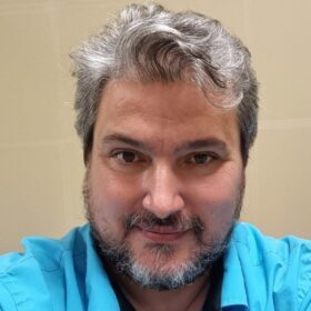Federico Boschetti