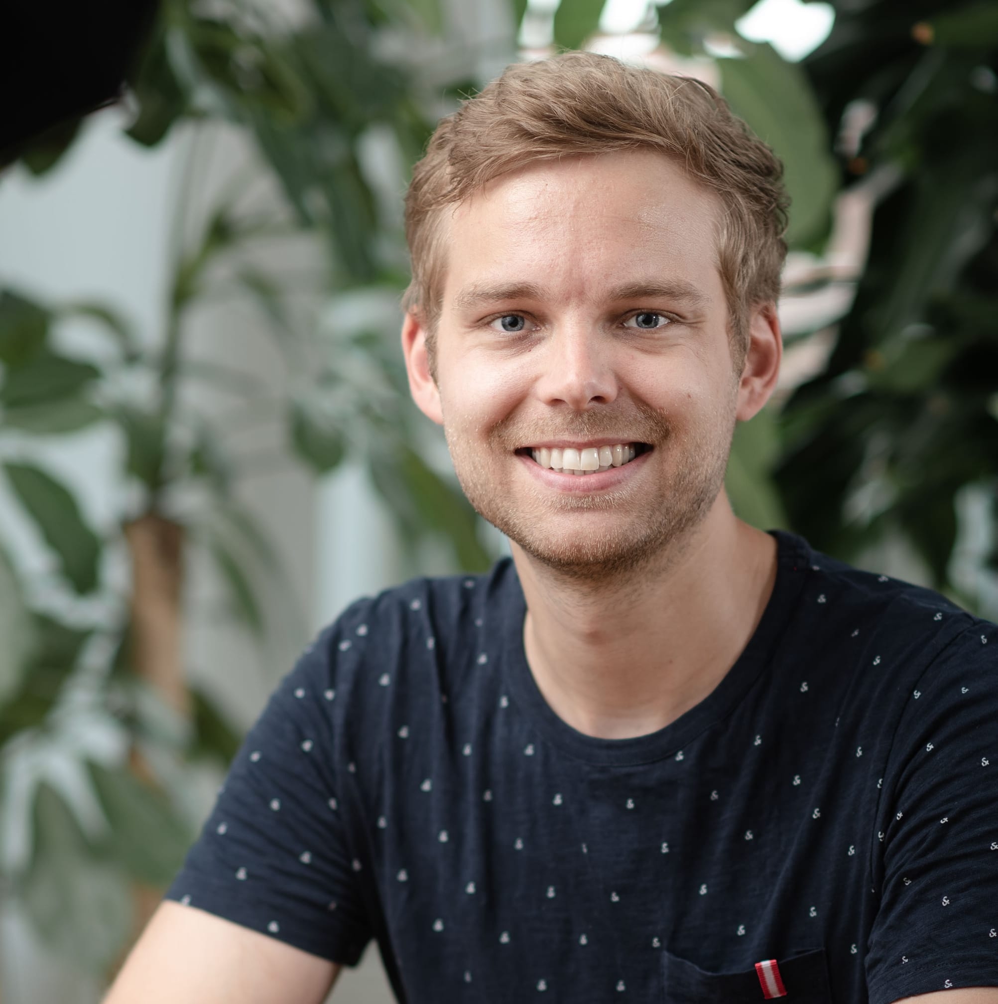 Michael Jantscher